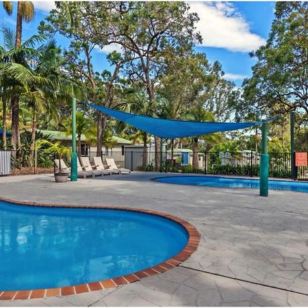 Discovery Parks - Burrill Lake, Ulladulla מראה חיצוני תמונה