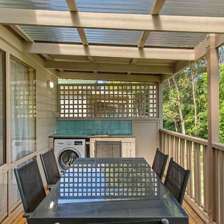 Discovery Parks - Burrill Lake, Ulladulla חדר תמונה