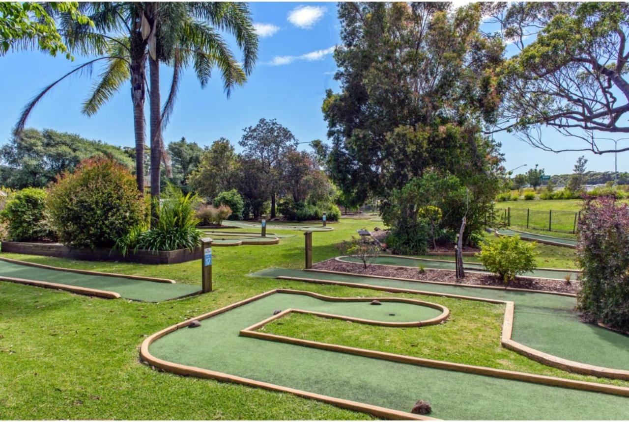 Discovery Parks - Burrill Lake, Ulladulla מראה חיצוני תמונה