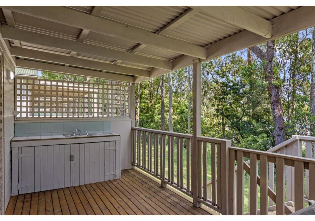 Discovery Parks - Burrill Lake, Ulladulla מראה חיצוני תמונה