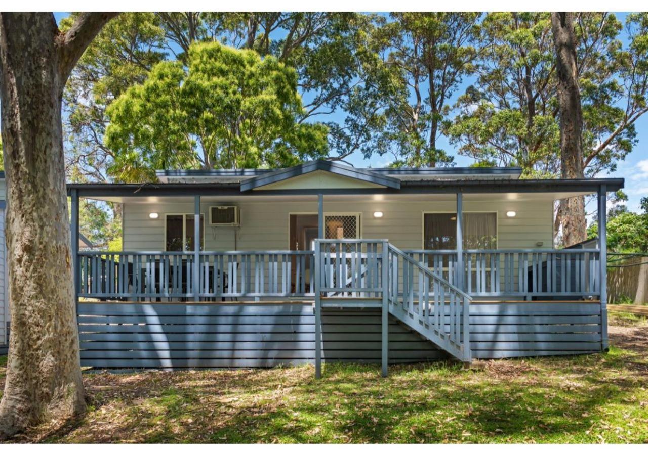 Discovery Parks - Burrill Lake, Ulladulla מראה חיצוני תמונה