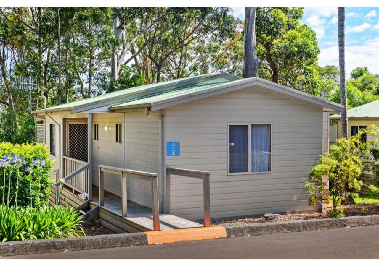 Discovery Parks - Burrill Lake, Ulladulla מראה חיצוני תמונה