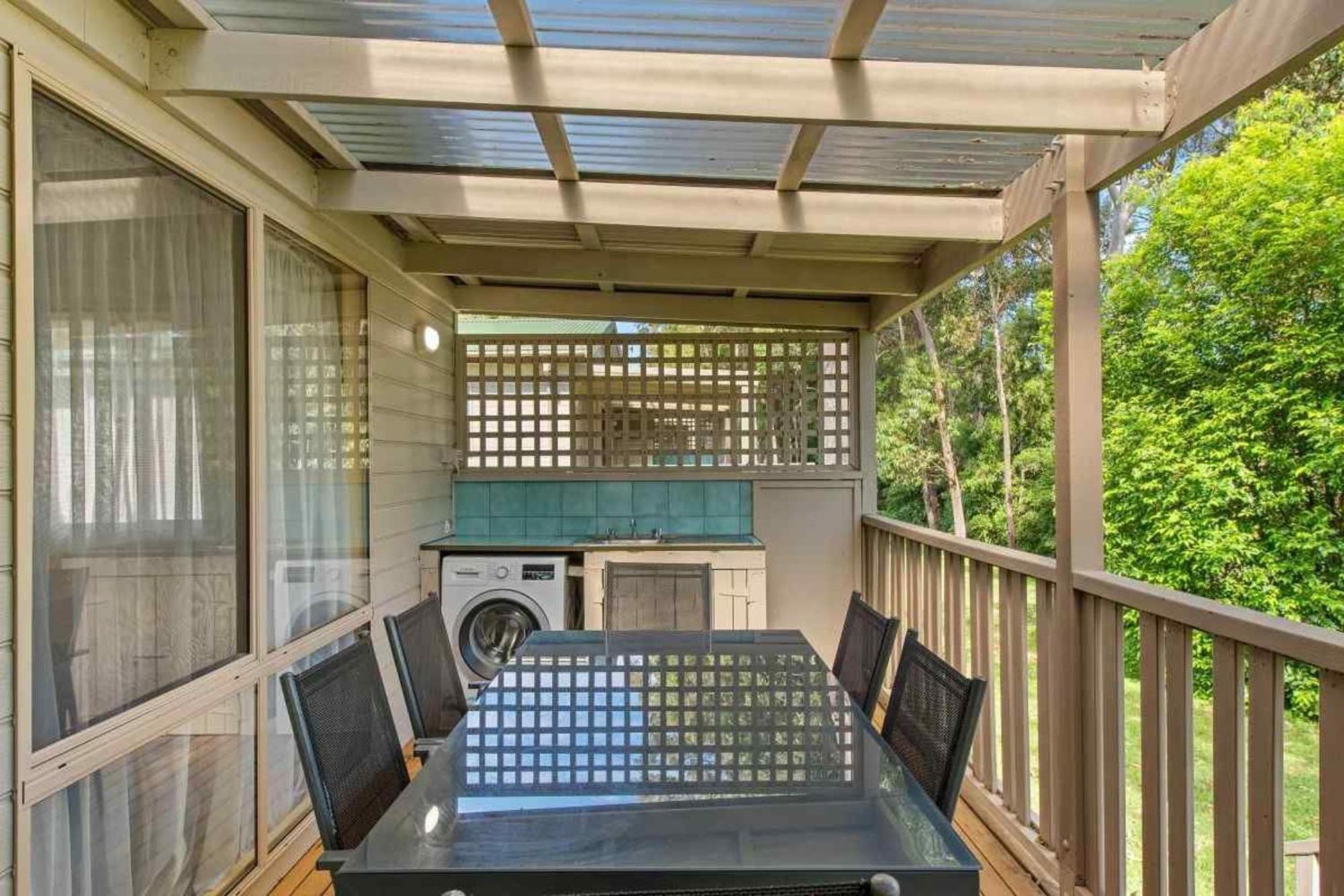Discovery Parks - Burrill Lake, Ulladulla חדר תמונה