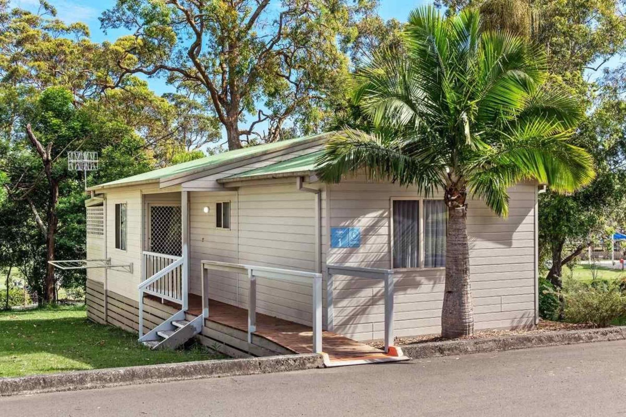 Discovery Parks - Burrill Lake, Ulladulla חדר תמונה