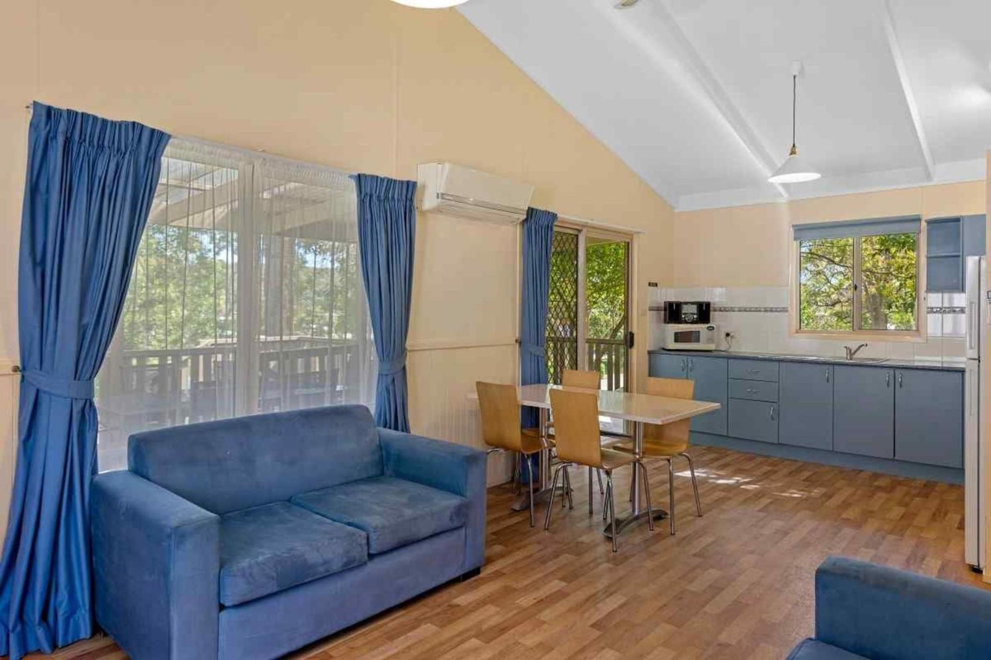 Discovery Parks - Burrill Lake, Ulladulla חדר תמונה
